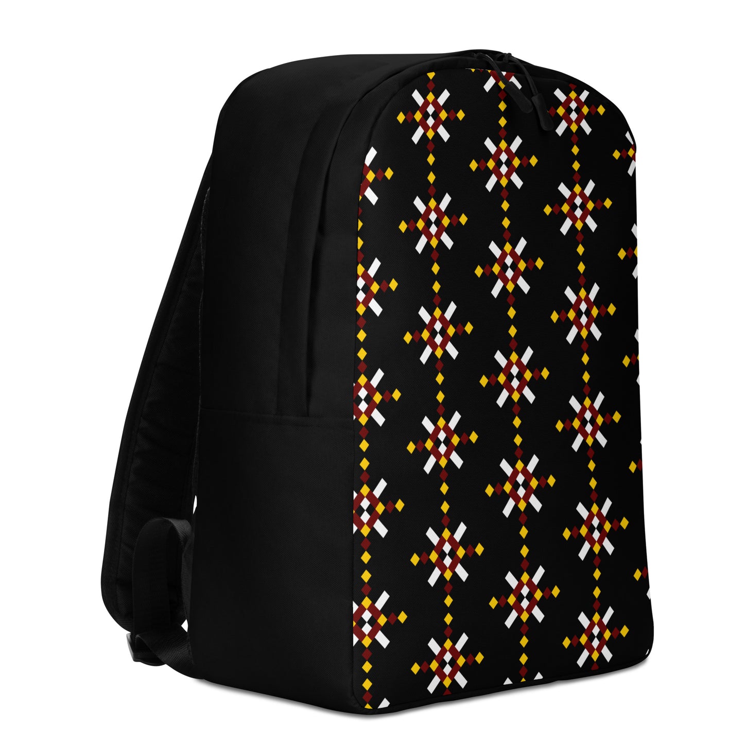 WayneOneShop Minimalist Backpack