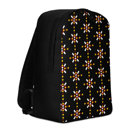 WayneOneShop Minimalist Backpack