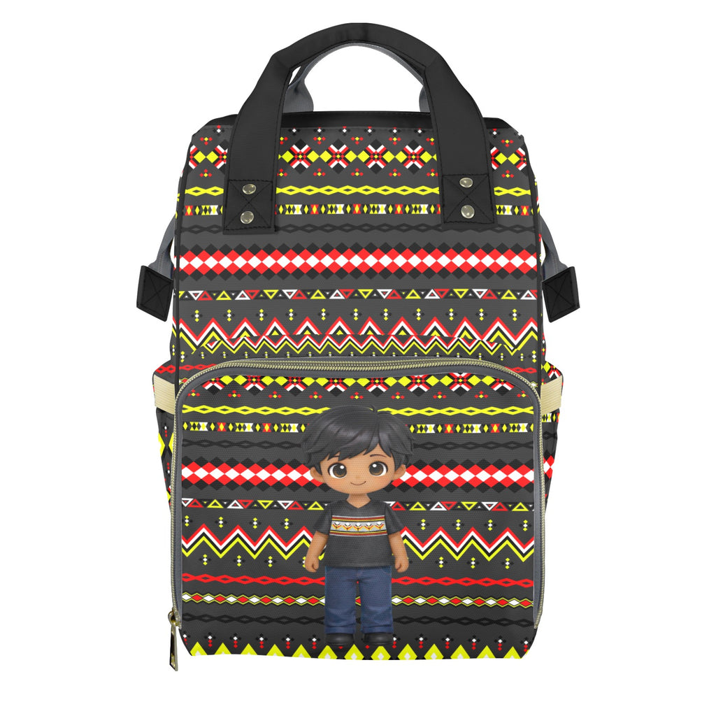 Sweet Valentine Multi-Functional Bag