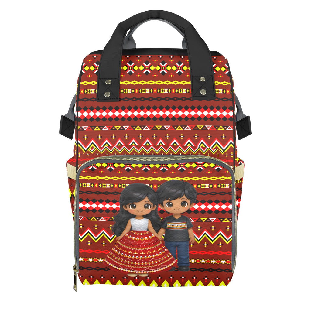 Sweet Valentine Multi-Functional Bag