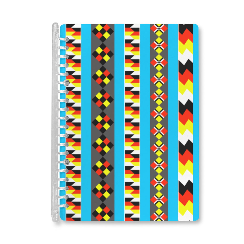 Notebook.
