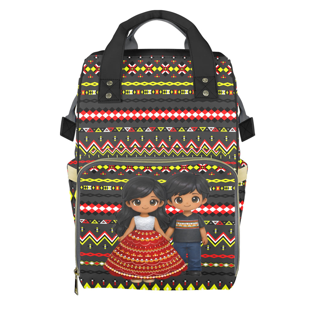 Sweet Valentine Multi-Functional Bag