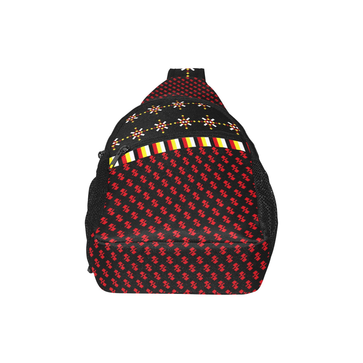 MOH RED - Chest Bag
