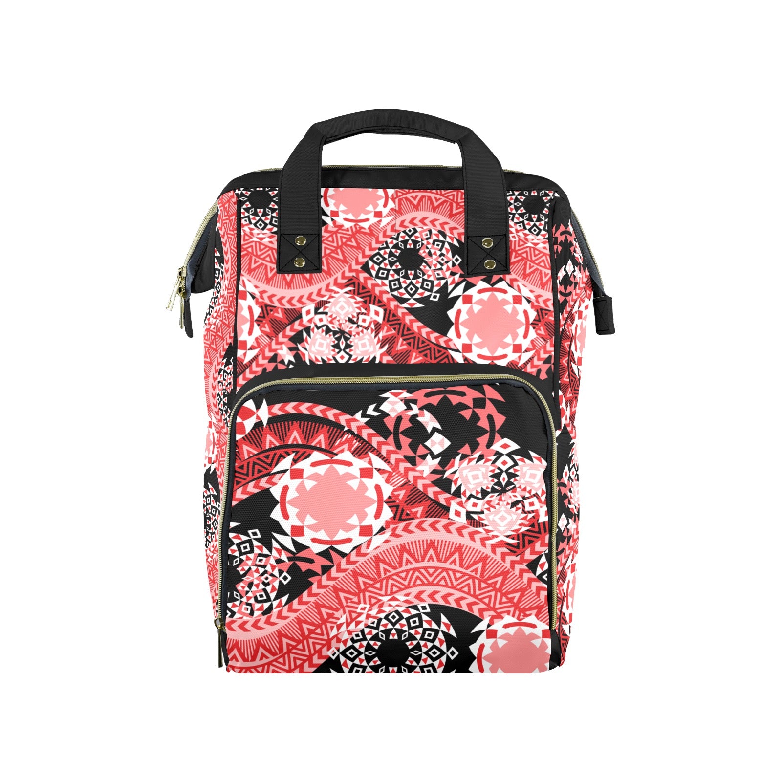 Tribal Backpack