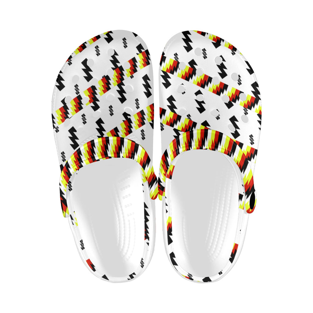 Lightning Clog for Adults