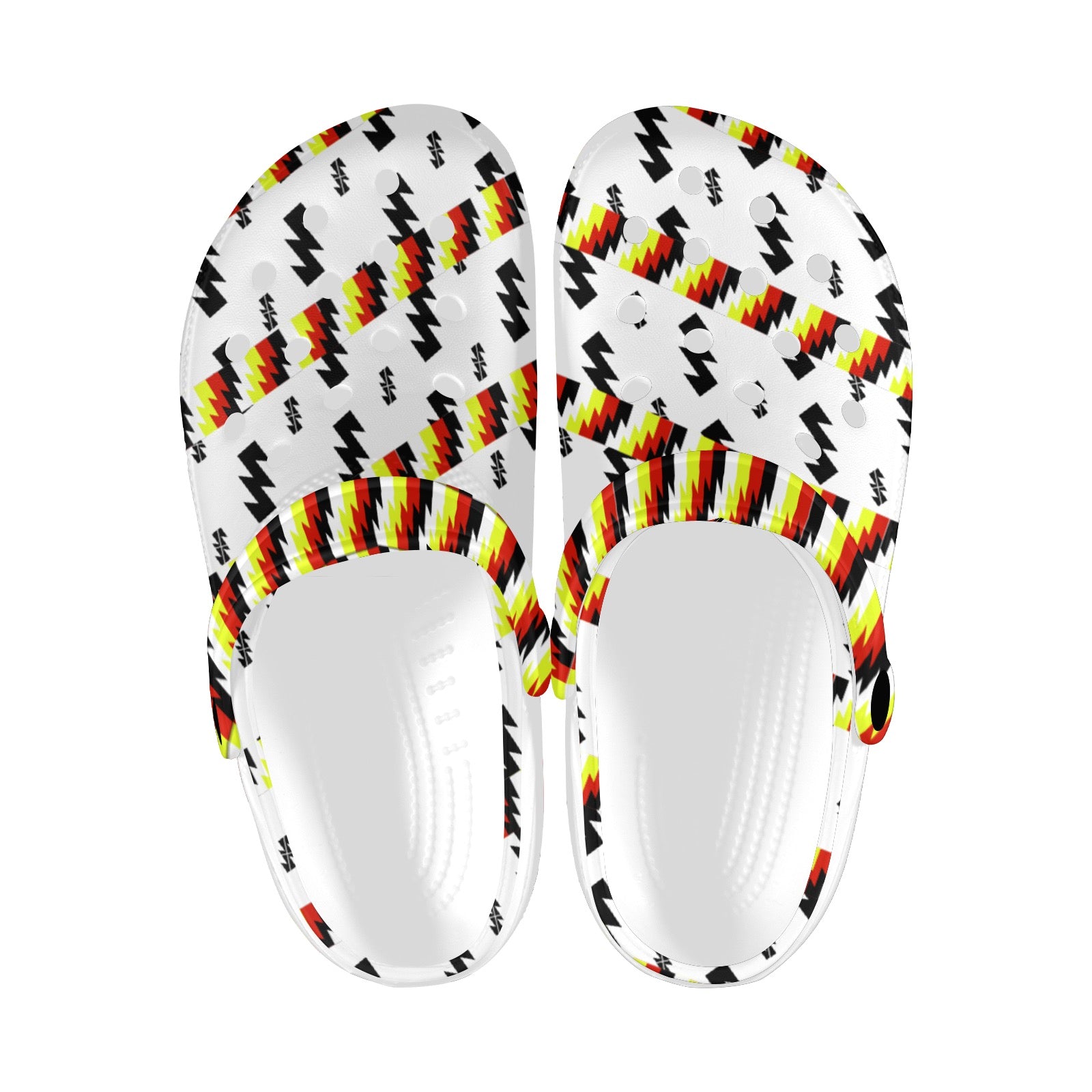 Lightning Clog for Adults