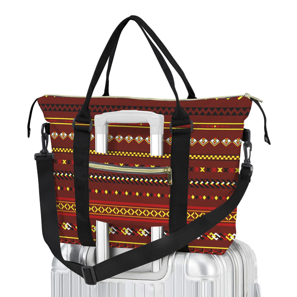 Weekend Bag