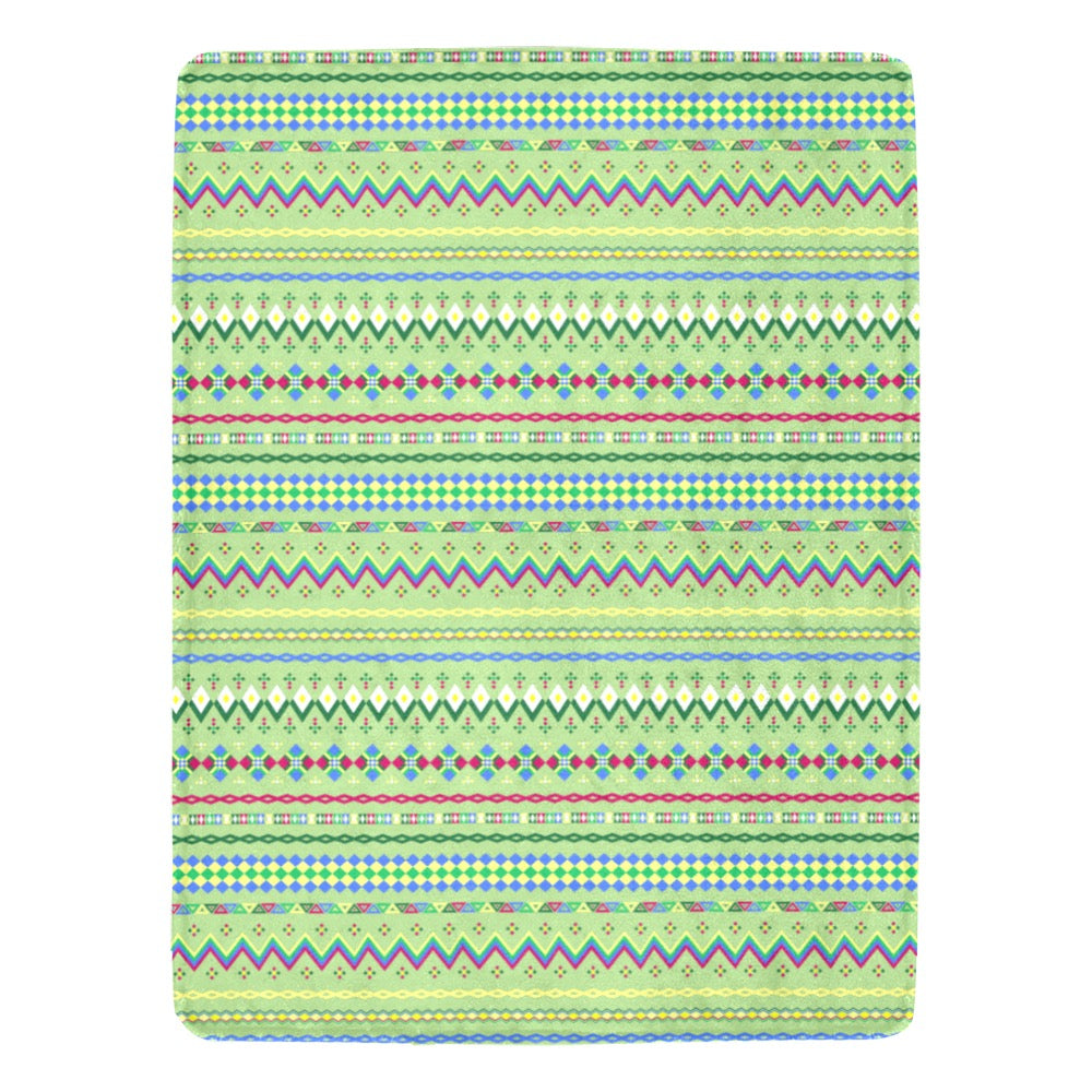 Spring Ultra-Soft Blanket