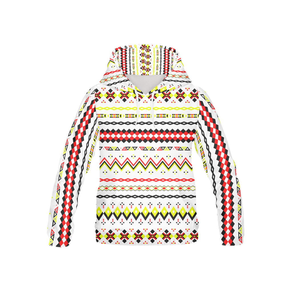Youth Full Print Hoodie
