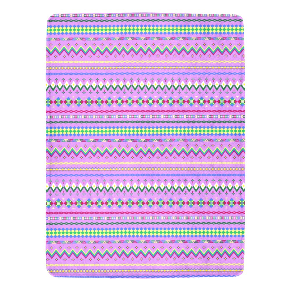 Spring Ultra-Soft Blanket