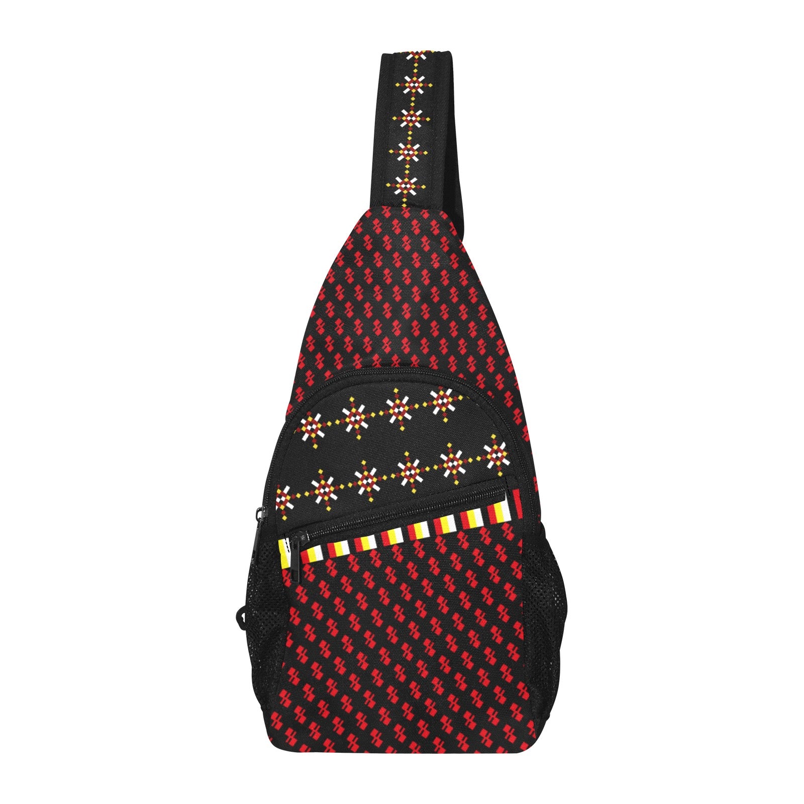 MOH RED - Chest Bag