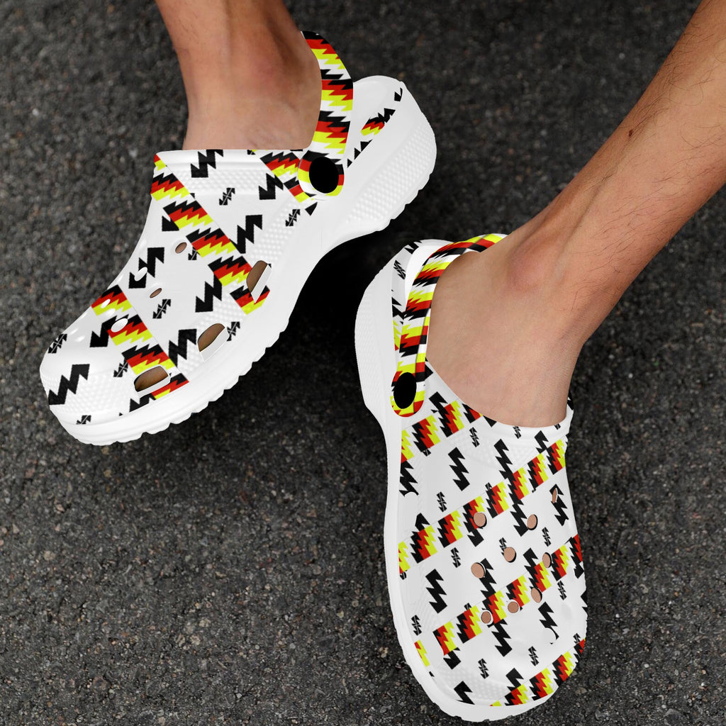 Lightning Clog for Adults