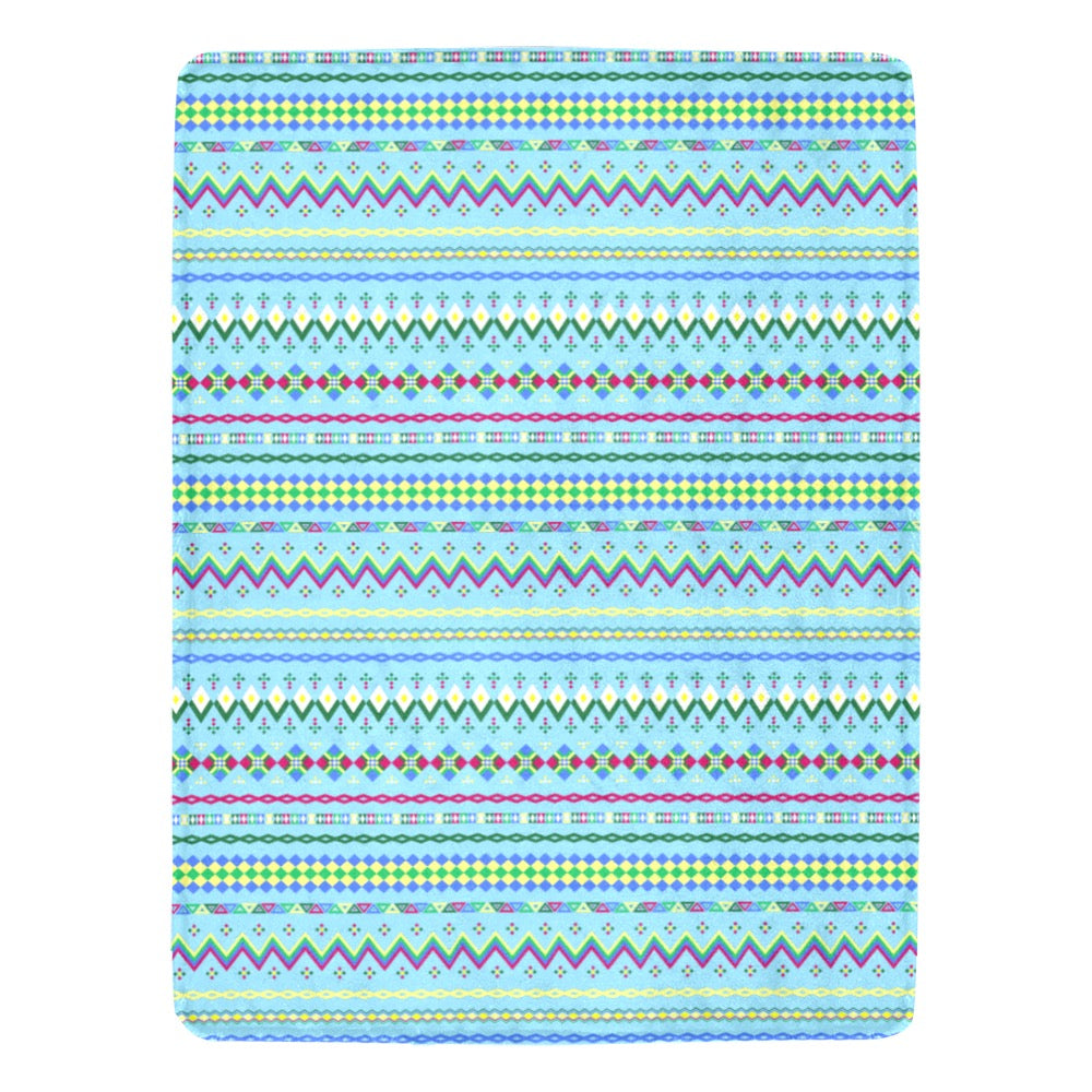 Spring Ultra-Soft Blanket