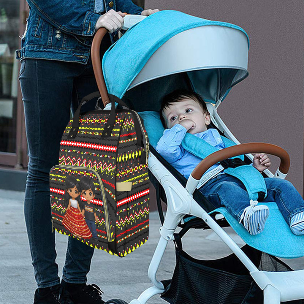 Sweet Valentine Multi-Functional Bag