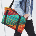Ultra-Large Capacity Weekender Bag