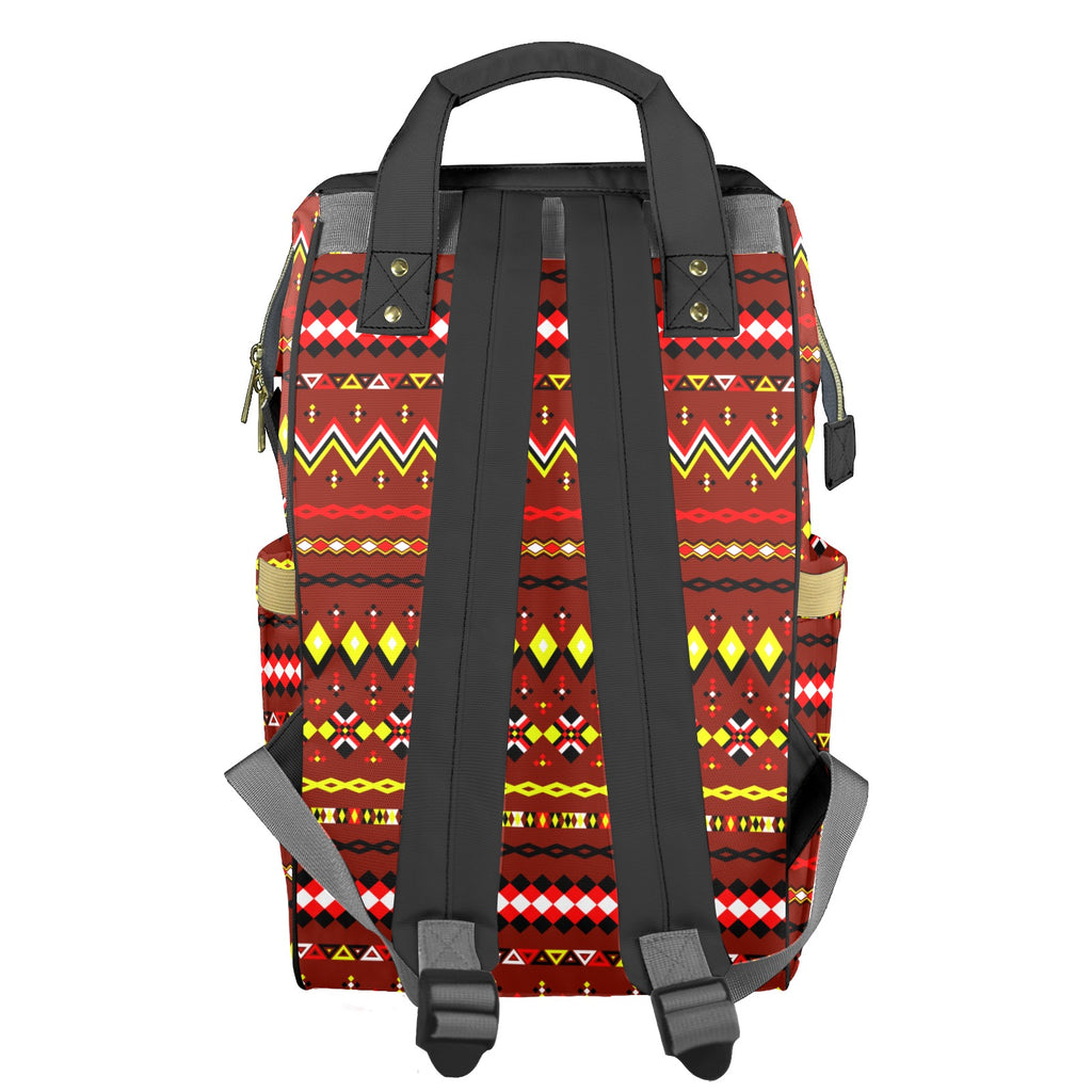 Sweet Valentine Multi-Functional Bag