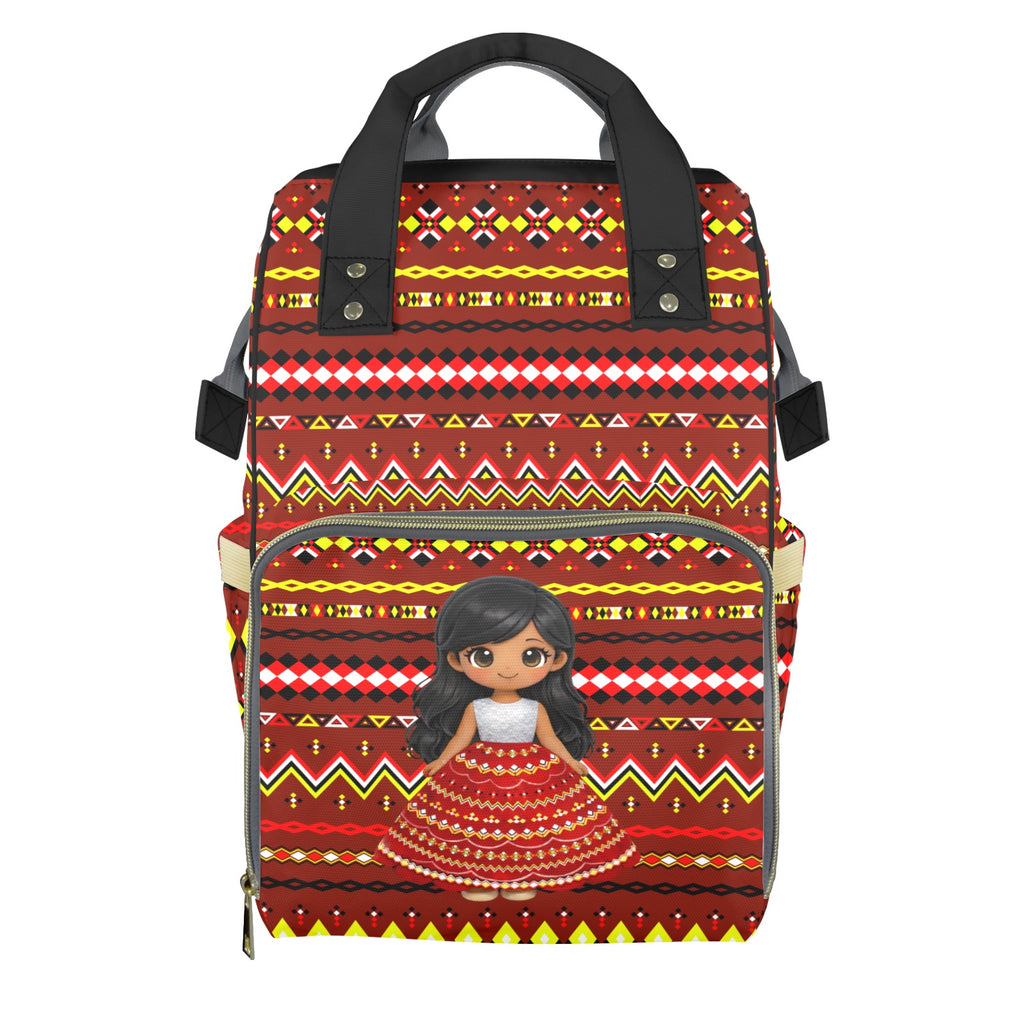 Sweet Valentine Multi-Functional Bag