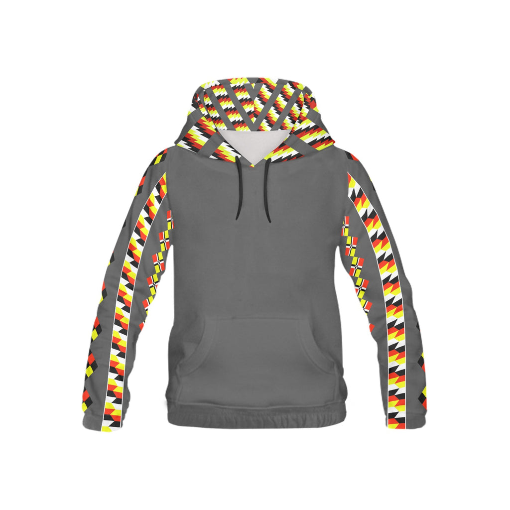 Kids Lightning Hoodie