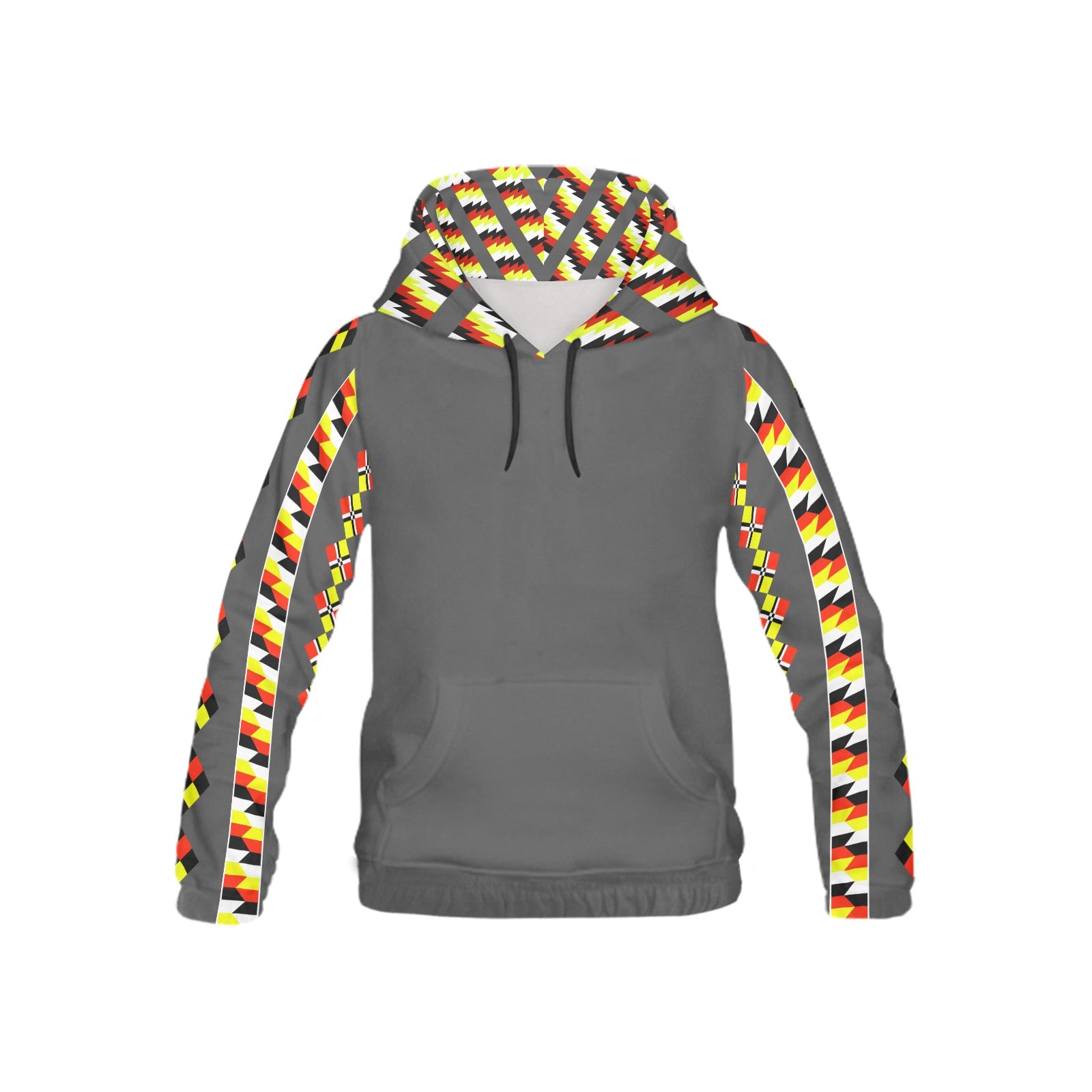 Kids Lightning Hoodie