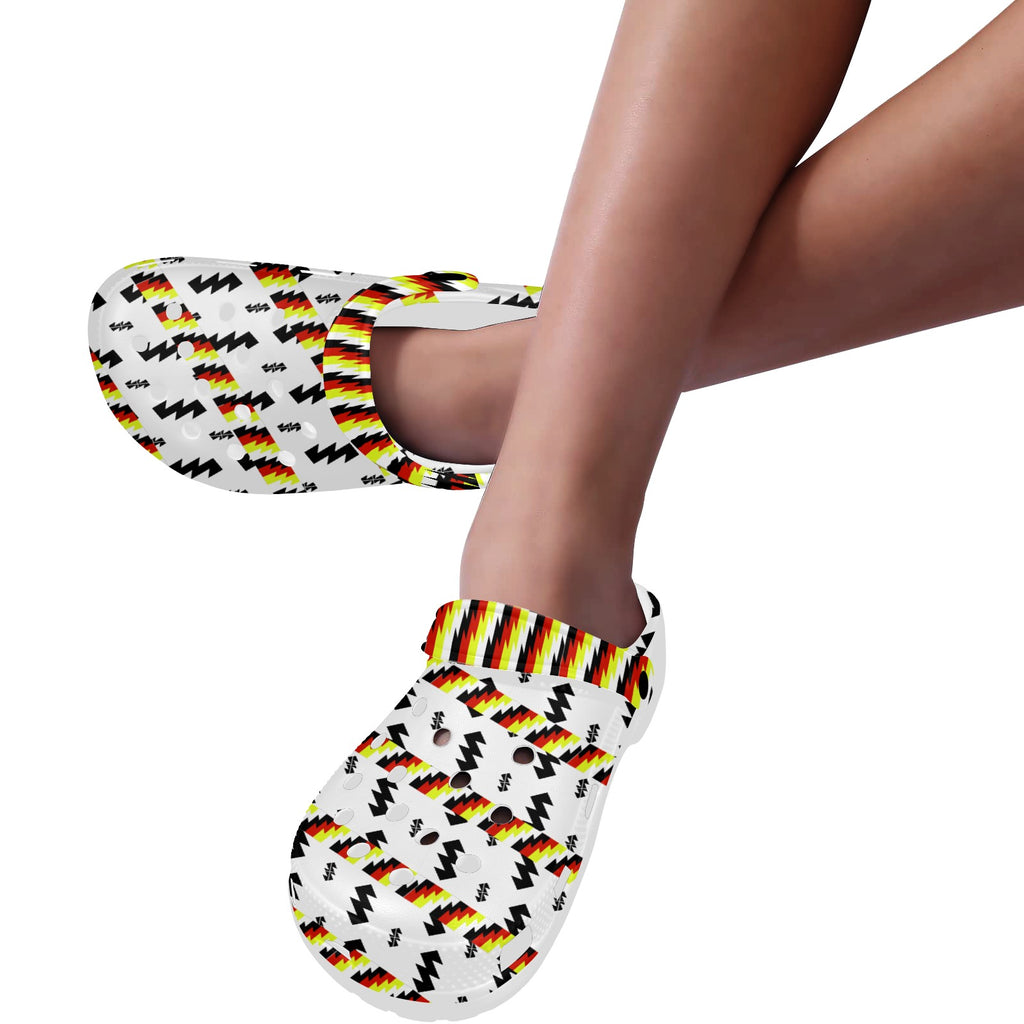 Lightning Clog for Adults