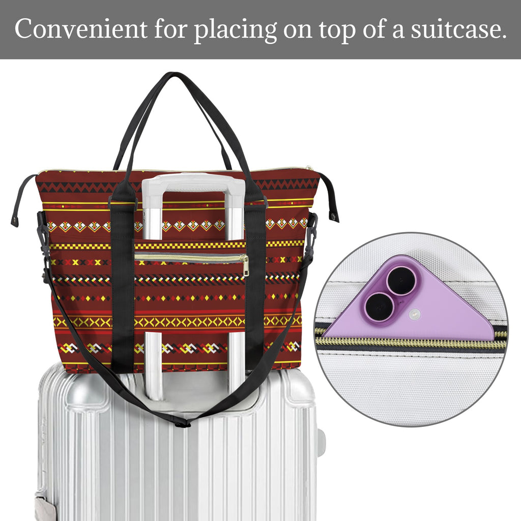 Weekend Bag
