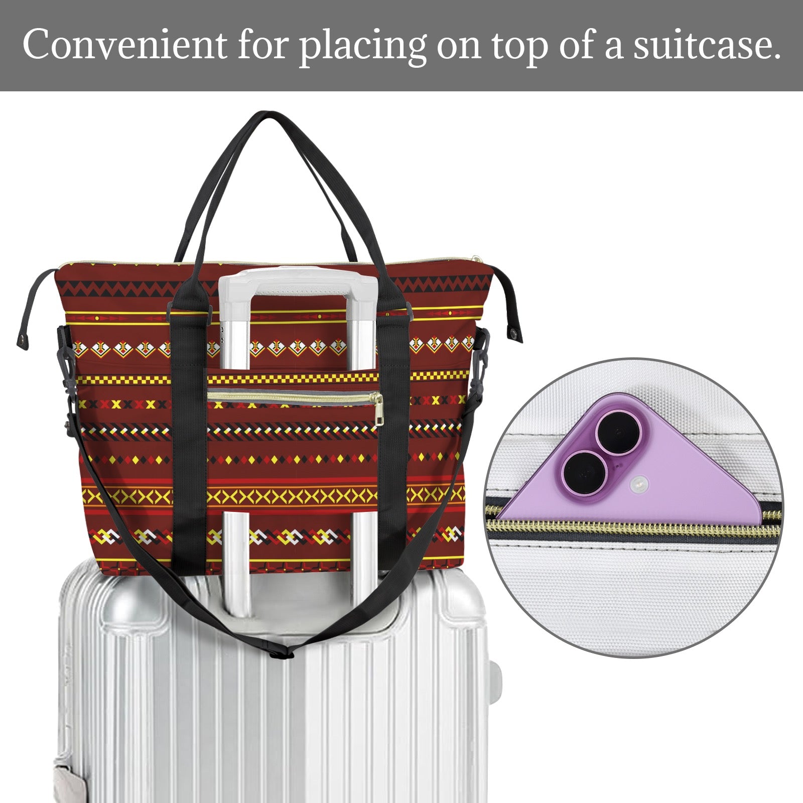 Weekend Bag