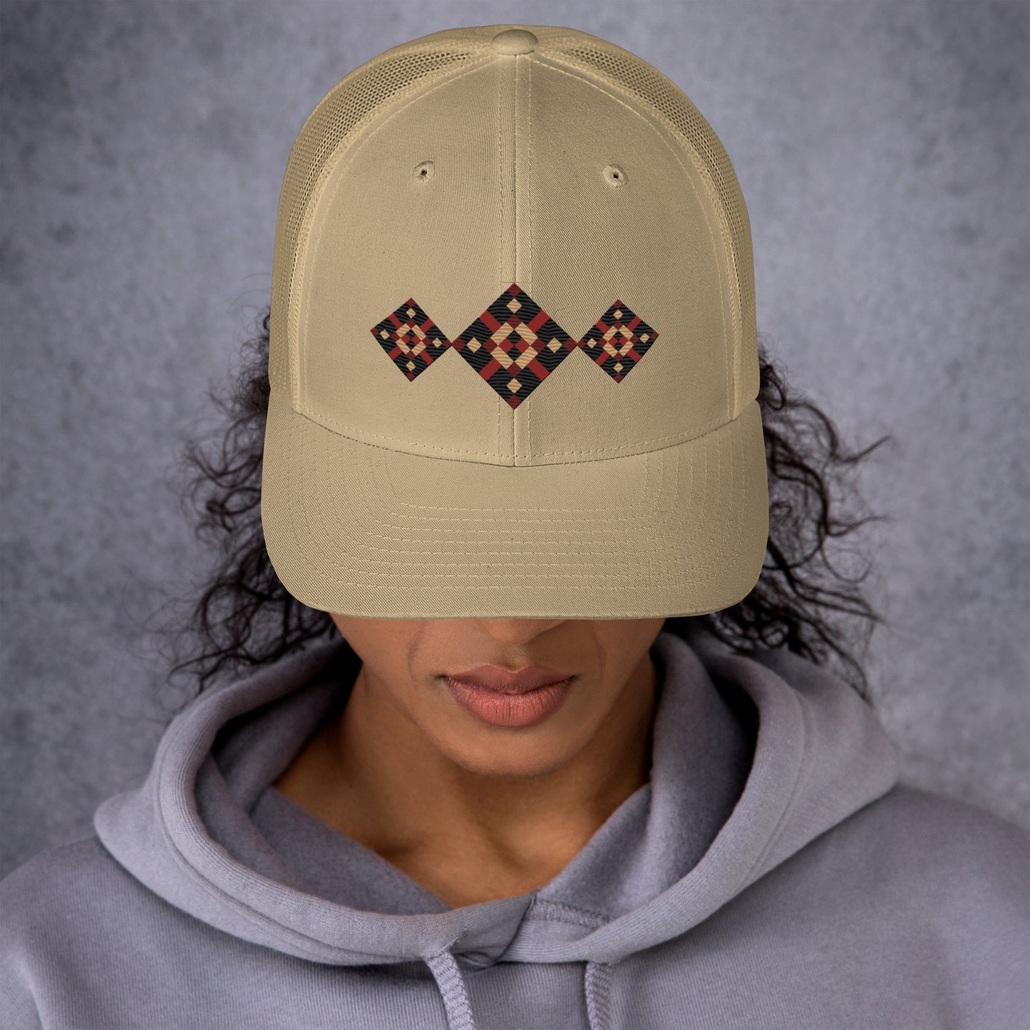Trucker Cap